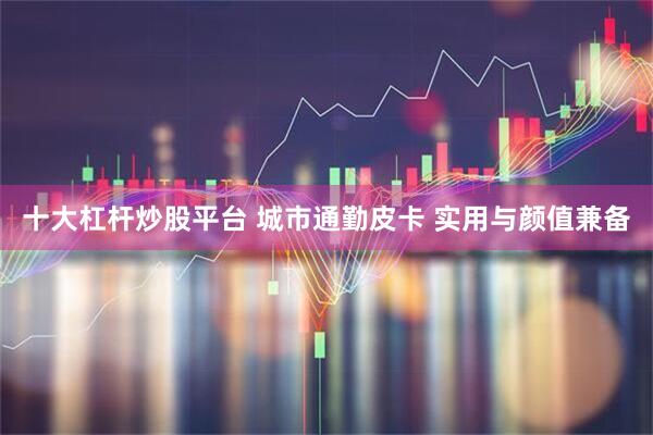 十大杠杆炒股平台 城市通勤皮卡 实用与颜值兼备